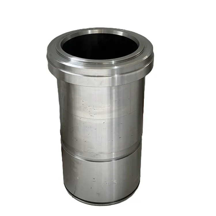 Mangas de cilindro de escavadeira