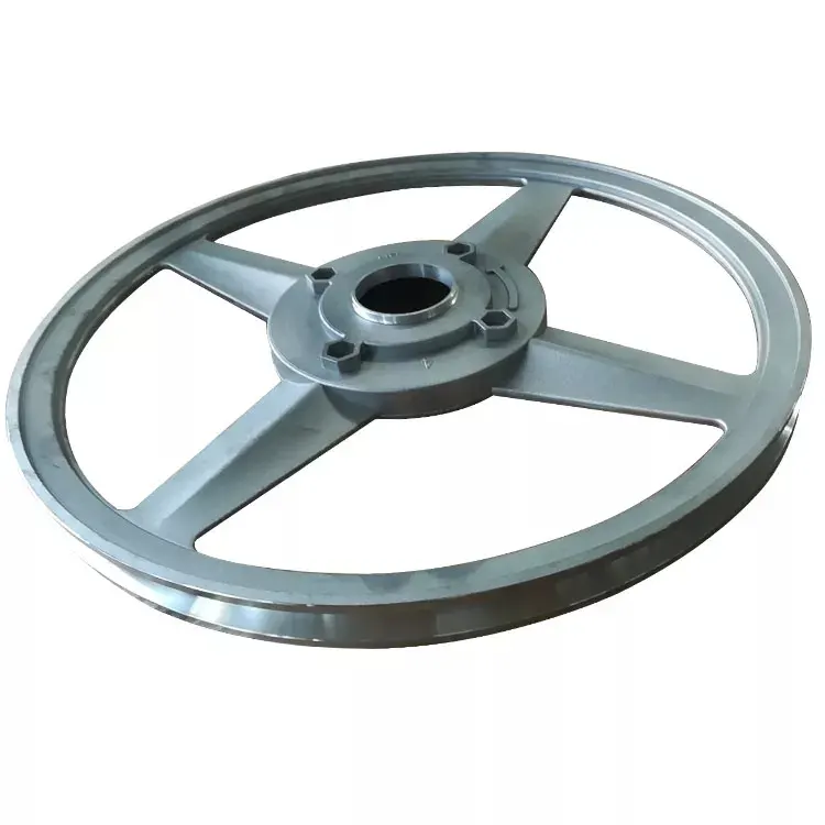 Husbandry Ventilator Parts
